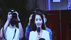 香港鳳凰衛(wèi)視、鳳凰網(wǎng)記者