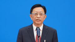 全國(guó)政協(xié)委員 中國(guó)節(jié)能環(huán)保集團(tuán)有限公司黨委書記、董事長(zhǎng) 宋鑫