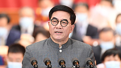 九三學(xué)社上海市委會副主委，復(fù)旦大學(xué)生物醫(yī)學(xué)研究院院長，中國科學(xué)院院士 葛均波