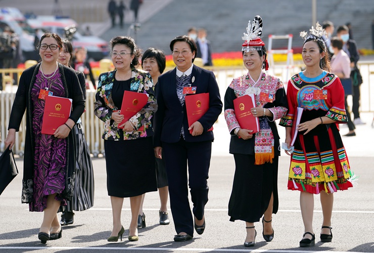 新華社社評：凝心聚力再出發(fā)，砥礪奮進(jìn)新征程 &mdash;&mdash;寫在十三屆全國人大三次會議閉幕之際