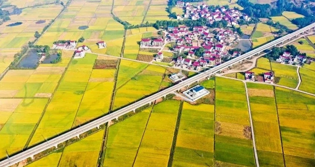 再次出發(fā)！最美鐵路紅色昌贛等你來