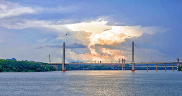 &ldquo;數&rdquo;看江西革命老區(qū)的&ldquo;高鐵時代&rdquo;