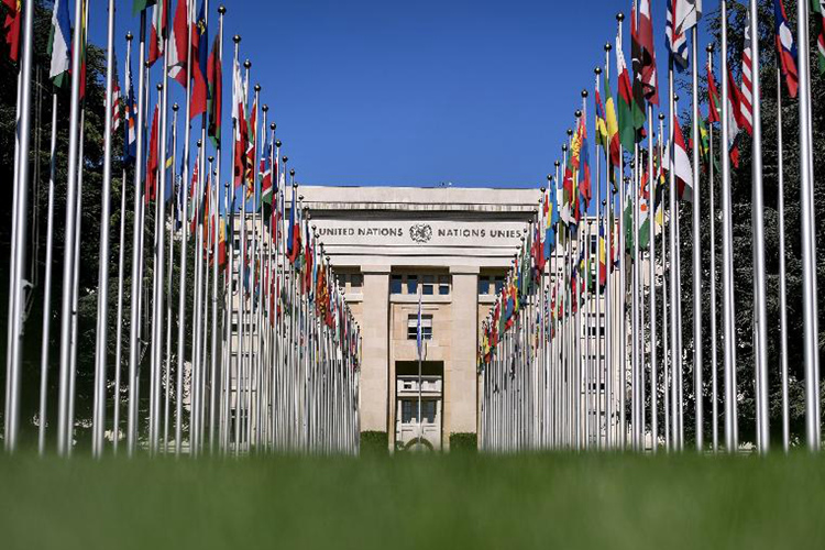 新華社評論員：擔當歷史責任，共創(chuàng)歷史偉業(yè)&mdash;&mdash;評習近平主席在第七十五屆聯(lián)合國大會一般性辯論上的重要講話