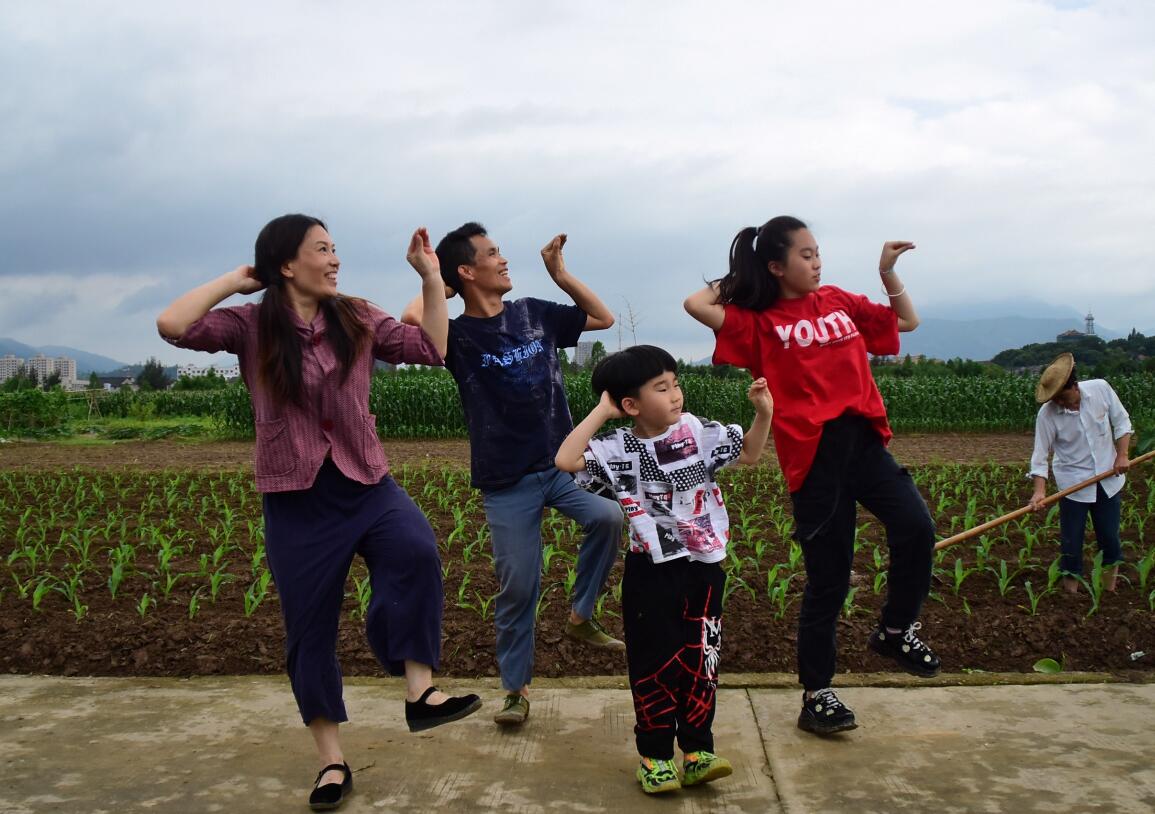 2020，那些感動(dòng)我們的瞬間