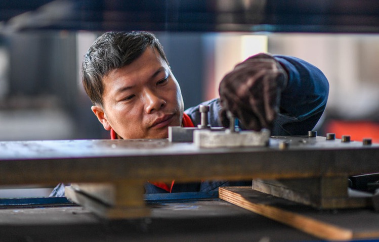 &ldquo;外賣小哥&rdquo;陳凱：換份工作，迎接新生活