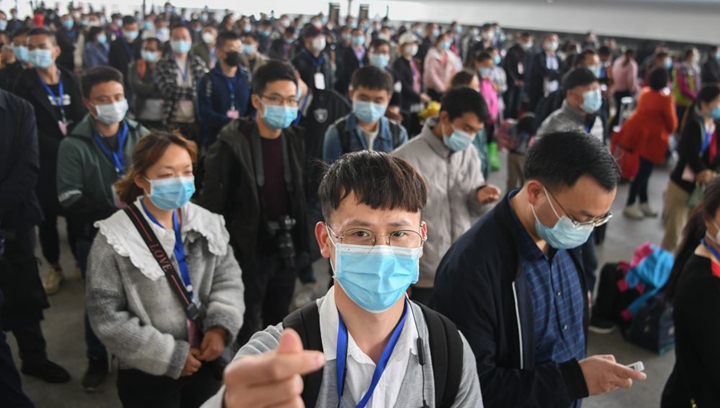 &ldquo;打工人&rdquo;陳安心：這一年不容易，也沒那么難