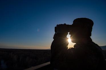 流動的界河水，堅守的夫妻哨&mdash;&mdash;&ldquo;界河夫妻&rdquo;30年守河護(hù)邊的故事
