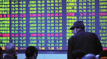 郭樹清年底密集喊話，能否提振虛弱A股