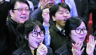 "羅老"升空對(duì)半島局勢(shì)影響幾何？