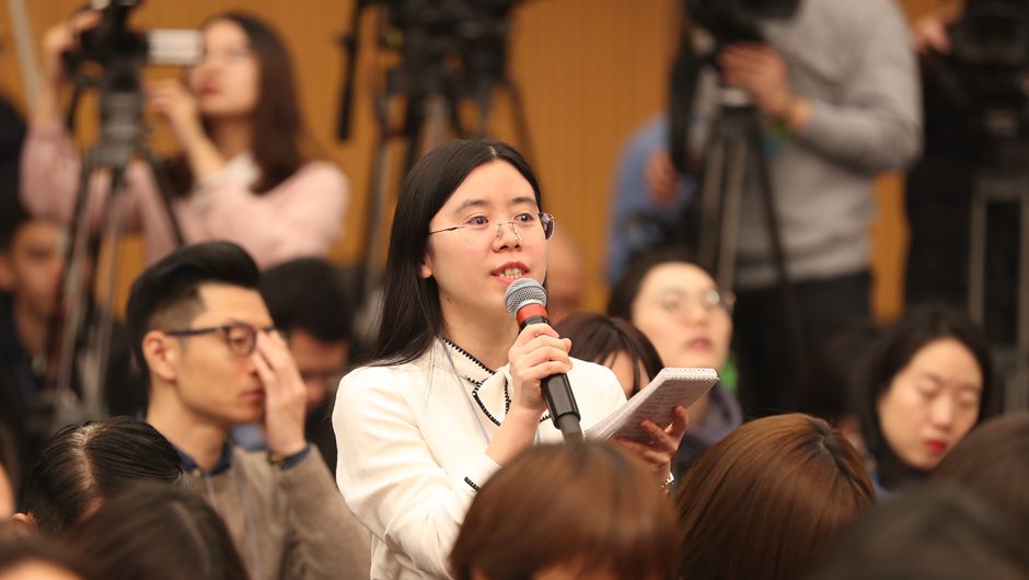 南方報業(yè)全媒體、南方都市報記者提問