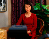 玫琳凱訪談 魅力嘉賓祖海：聆聽來自&ldquo;海&rdquo;的聲音