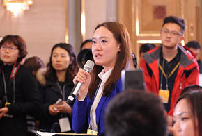 中新社、中新網(wǎng)記者提問