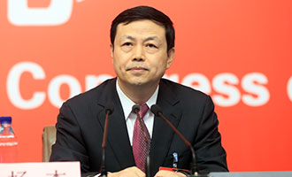 中國(guó)電信集團(tuán)公司黨組書記、董事長(zhǎng)楊杰