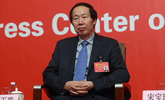 國(guó)家文物局黨組書(shū)記、局長(zhǎng)劉玉珠