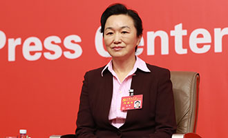 福建省環(huán)保廳黨組書記，廳長朱華