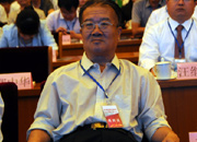 國際休閑產(chǎn)業(yè)協(xié)會主席、國家旅游局黨組成員、紀(jì)檢組原組長王軍