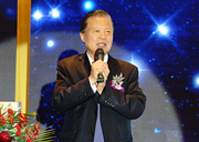 國(guó)務(wù)院原參事、國(guó)家教育咨詢委員會(huì)委員任玉嶺做主題演講