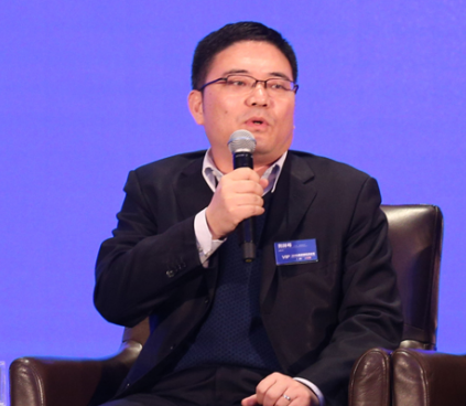 京東方科技副總裁、首席戰(zhàn)略官荊林峰：京東方將向全球開放技術(shù)端口