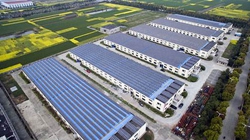 &ldquo;勞模&rdquo;臺商吳國瑞：人生像首歌，用心唱才會動聽