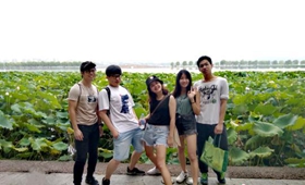 臺灣大學生：換駕駛證、辦銀行卡 成&ldquo;新杭州人&rdquo;