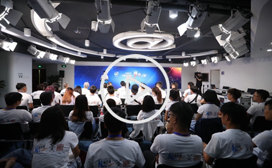 視頻：2018&ldquo;臺灣青年大陸互聯(lián)網(wǎng)+夢想之旅&rdquo;在北京啟動