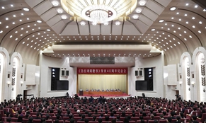 金句來了！習(xí)近平這14句話為兩岸關(guān)系發(fā)展指明方向