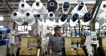 人民日?qǐng)?bào)評(píng)論員：歷史不能選擇，現(xiàn)在可以把握，未來可以開創(chuàng)