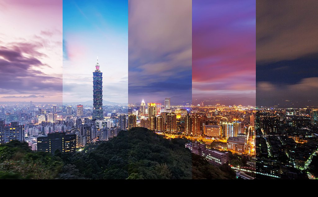 &ldquo;做堂堂正正的中國人！&rdquo;&mdash;&mdash;習(xí)近平總書記重要講話促臺(tái)灣同胞思考&ldquo;臺(tái)灣在民族復(fù)興中的地位和作用&rdquo;