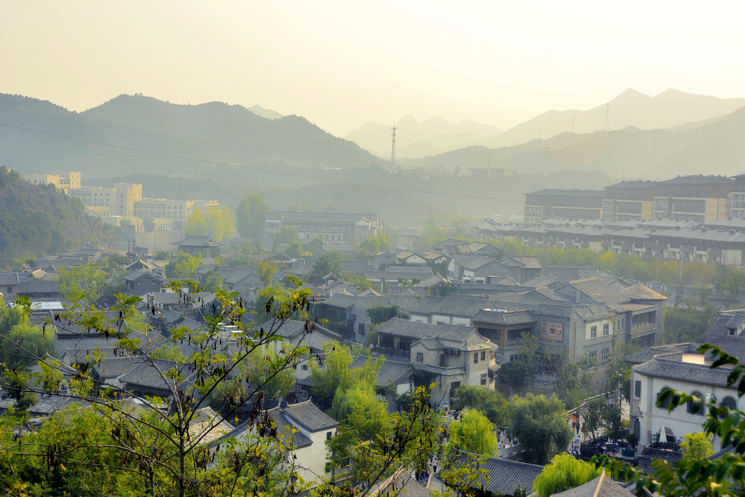 難舍難分上海&ldquo;小臺(tái)北&rdquo;&mdash;&mdash;臺(tái)胞的古北情結(jié)