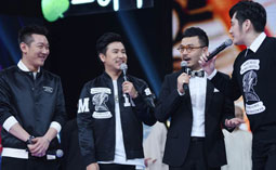 歐弟、田源回歸&ldquo;天天&rdquo;