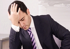 偏頭痛是病，您不治嗎？