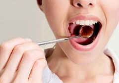口腔清潔 你做到位了嗎？