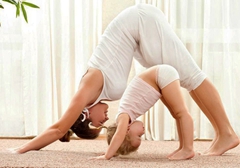 產(chǎn)后瘦身越早越好？