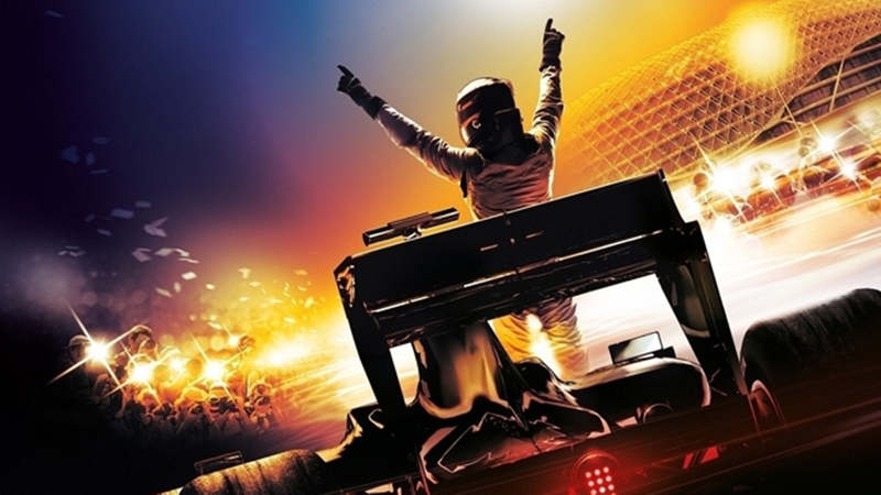 曾讓年輕人熱血沸騰的F1怎么了？