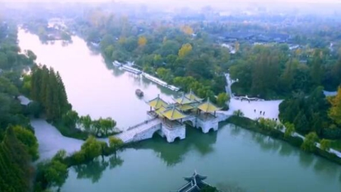 這里述說(shuō)著美麗蝶變的故事