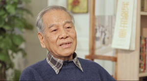 &ldquo;中國(guó)新聞傳播教育人物志&rdquo;專題片