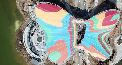 生態(tài)中國(guó)&middot;十期十美，這里可有你的美麗家鄉(xiāng)？