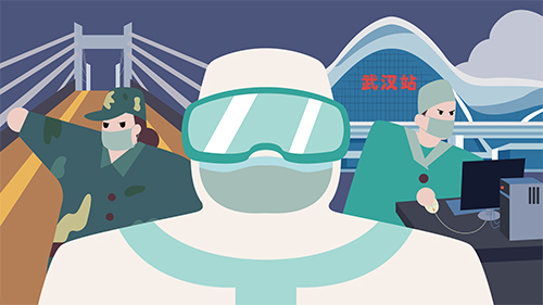 霍家三姐弟：&ldquo;三心&rdquo;一意，向險而行