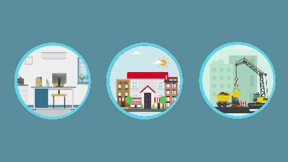 &ldquo;安全生產月&rdquo;來了！這些安全知識快來get！