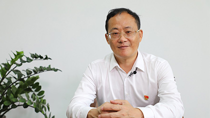 &ldquo;數(shù)&rdquo;說教育｜張先龍：讓學校成為具有君子人格的生命體