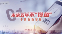 未來(lái)五年，不&ldquo;摸魚(yú)&rdquo;