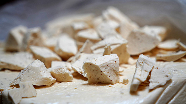 風味云南，叮當聲里傳年味