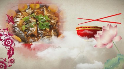 【幸福年&middot;在雄安】年年有&ldquo;魚&rdquo;！燉出幸福好味道