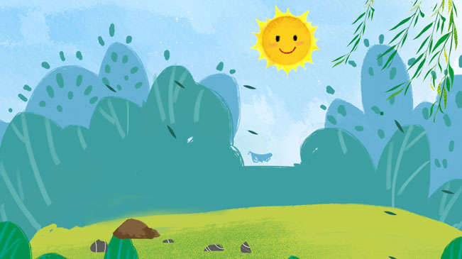 植不了樹？你還可以做這些！