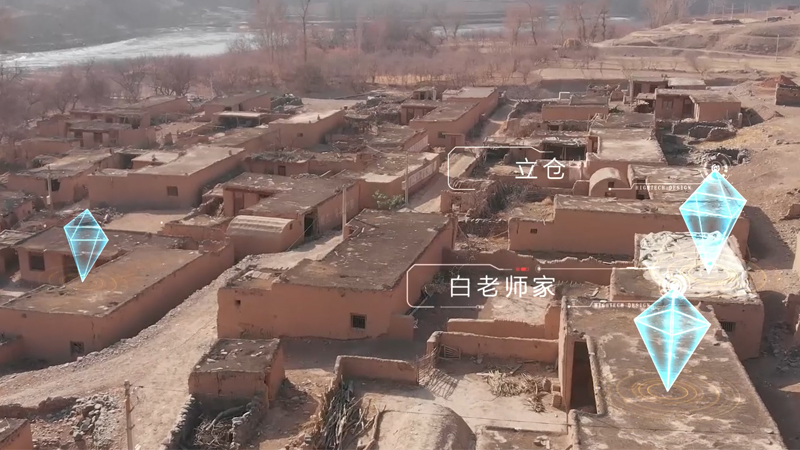 打卡&ldquo;涌泉村&rdquo; 去&ldquo;水花&rdquo;家串個(gè)門(mén)兒