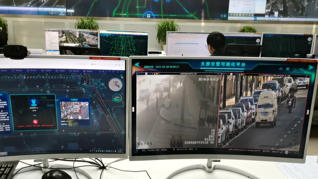 &ldquo;2200122&rdquo;來電要接！太原車主戳視頻