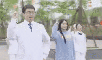 四川打疫苗神曲刷屏 《趕緊打》花絮來了！