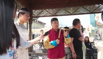 大片開拍在即 主角請(qǐng)你上 來(lái)不？