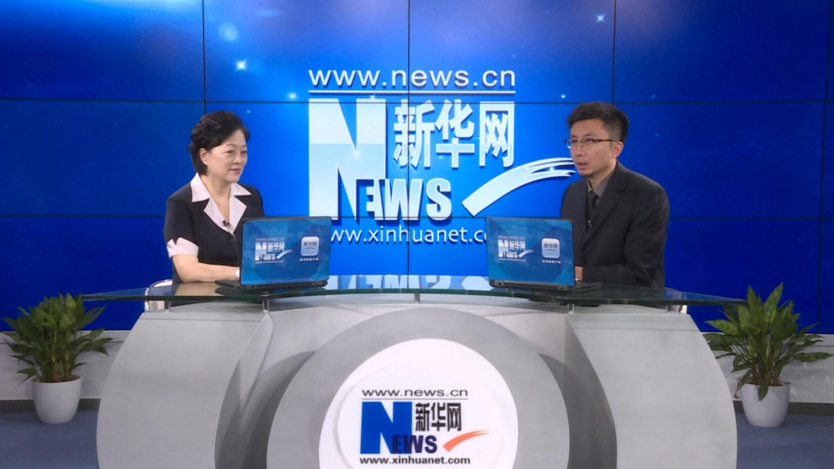 郭渝成：嚴格把控健康管理 讓公眾晚得病、少得病、不得病