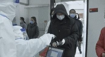 河北：本輪疫情范圍是否擴大？溯源進展如何？